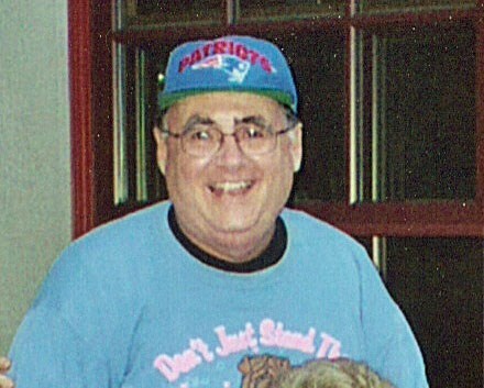 Obituary of Daniel Arthur Liftman