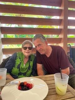 Obituary of Deirdre Hession Cerasa