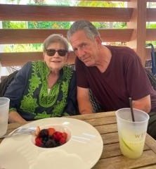 Obituary of Deirdre Hession Cerasa