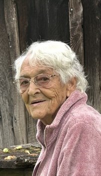 Obituary of Fernande Verdell Mullins