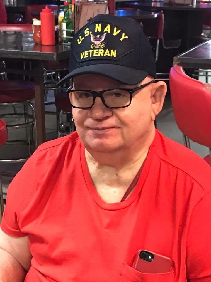 Obituary of Bobby Ray Derrick Sr.