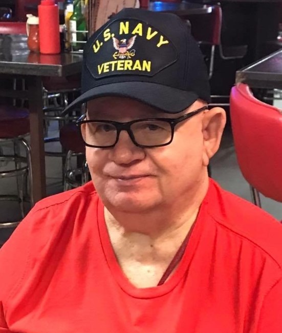 Obituary of Bobby Ray Derrick Sr.