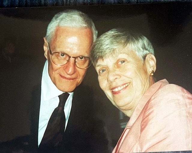 Obituary of Patricia Stearns