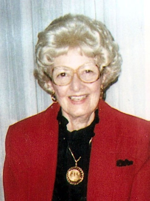 Obituary of Maxine B Newman