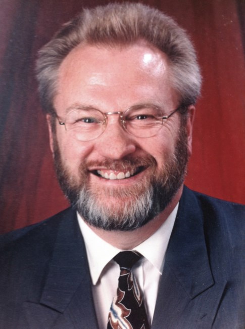 Obituary of Gregory Richard Earl Gerstman