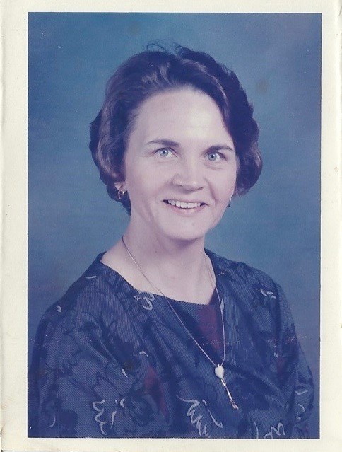 Obituary of Margie Suggs Candler
