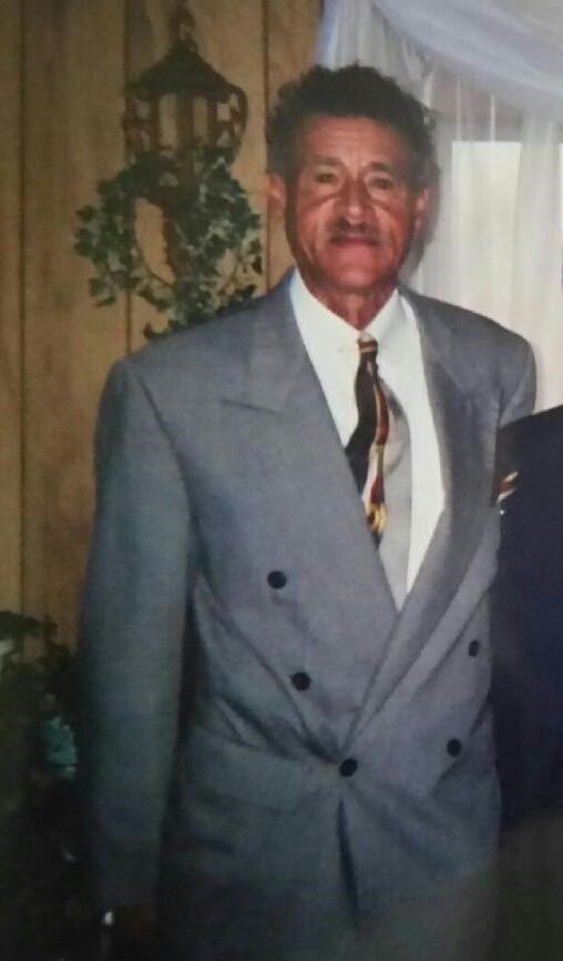 Obituary of Charlie Foster