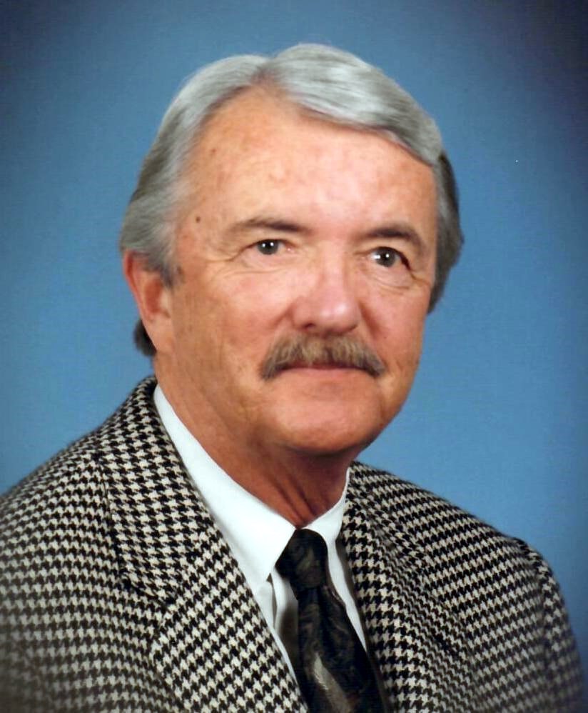 Thomas G. Runge Obituary Chapin, SC