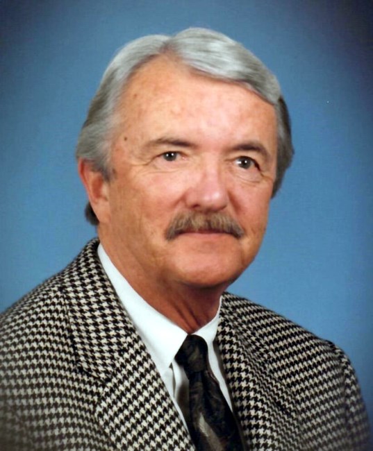 Obituary of Thomas G. Runge