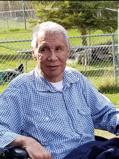 Obituary of Roy Crow