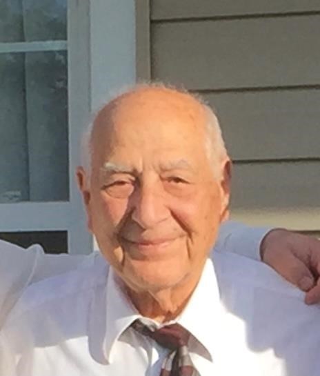 Obituary of Bernard Dansky