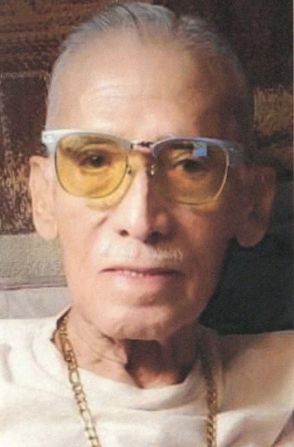 Obituary of Leonelo Fernandez Garza