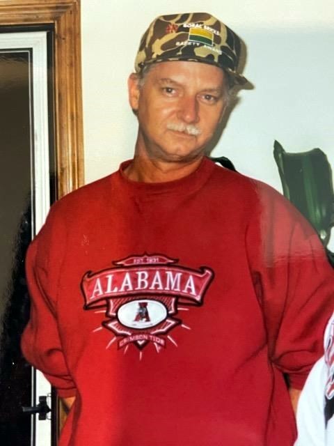 Obituary of Roger "Danny" Daniel Cole