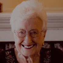 Obituary of Ruth E. Sullivan