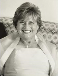 Obituary of Joan Livingston