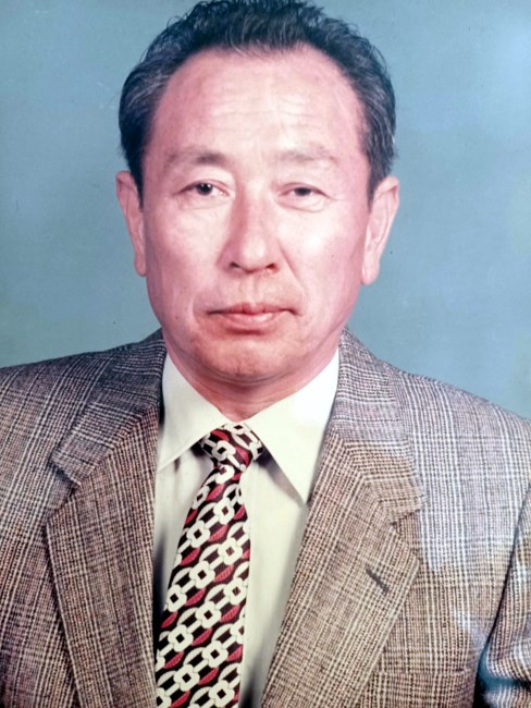 Obituary of Hyun Sil Park
