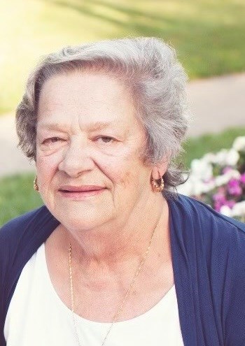 Obituary of Mollie M Bright