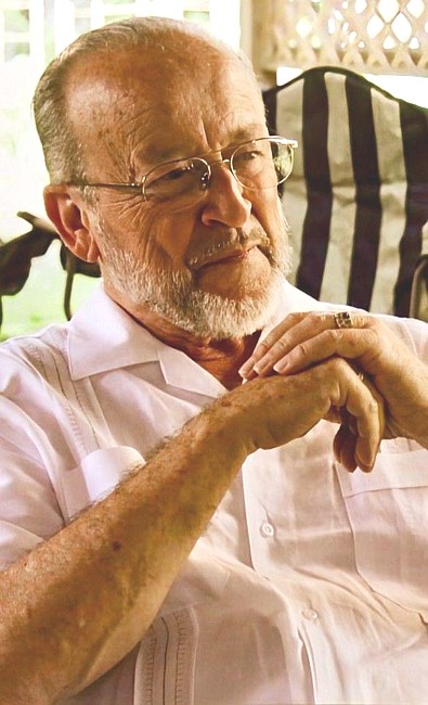 Obituary of Donald Harry Sewell