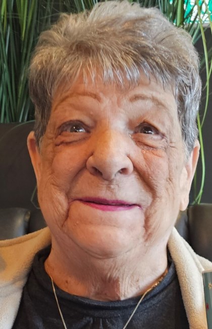 Obituary of Gisel Leduc