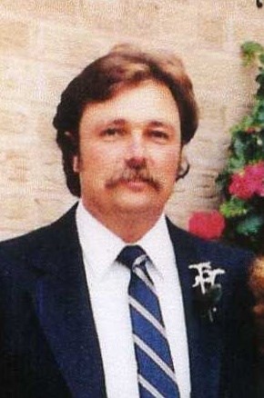 Obituary of Trofim Nesterenko