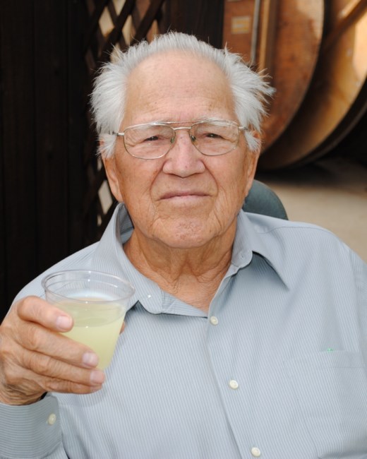 Obituary of Alex R. Banta