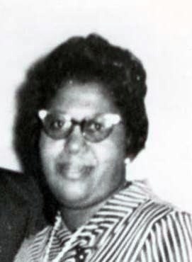 Obituary of Azilee Simpson Williams