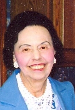 Obituary of Clara Julia Mancuso Lazaro