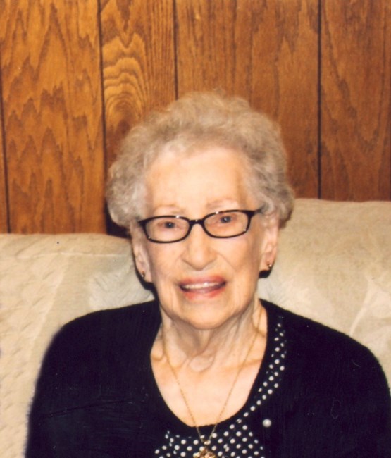 Obituary of Phyllis Jacobsen Howard