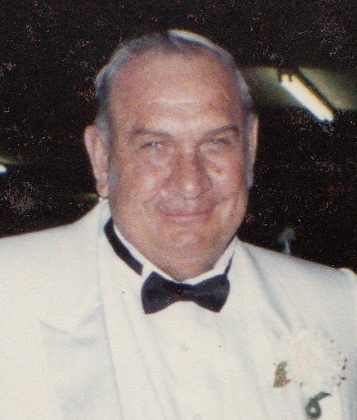 Obituary of Walter Eugene Savant