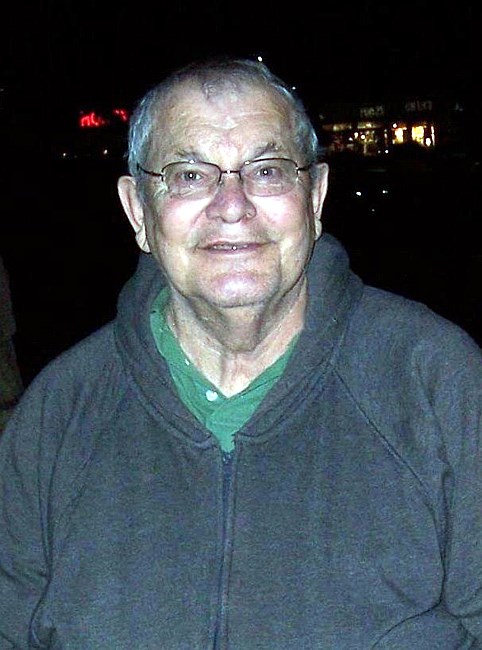 Obituary of Lloyd Lee Ferrell