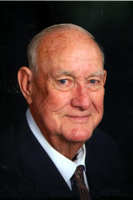 Obituary of John Paul Hansard