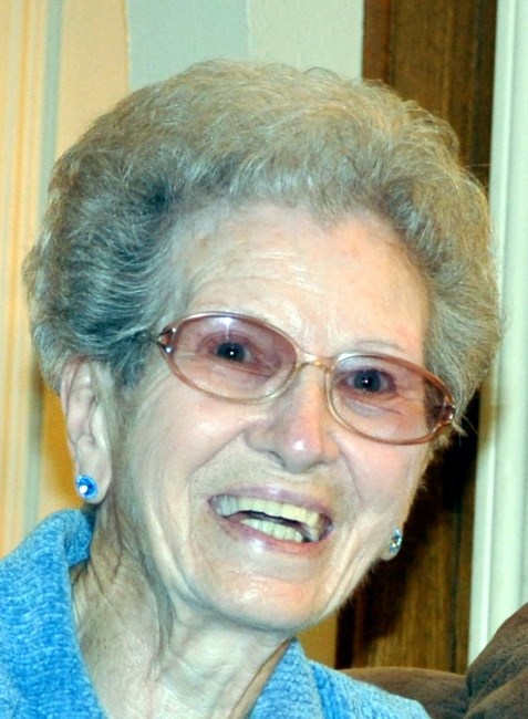 Obituary of Nell L. King