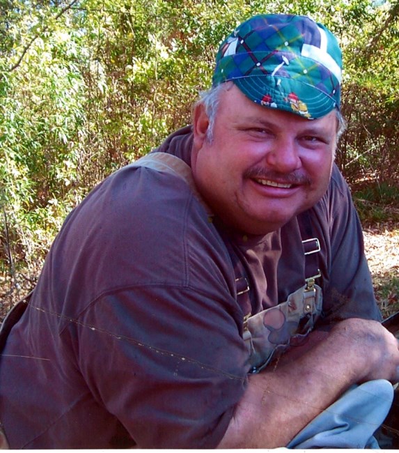 Obituary of Carl "Big C" Walsh