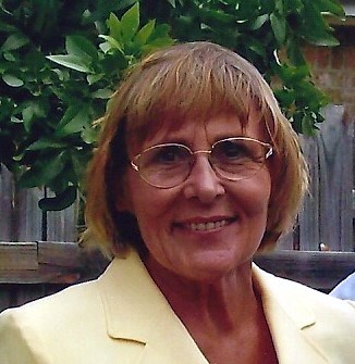Obituary of Beverly Maddox