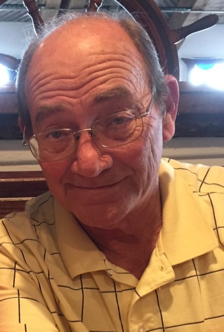 Obituary of Justin "Jerry" Johnson