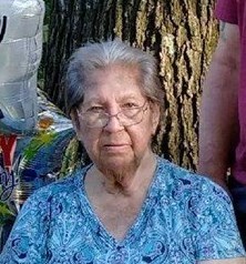 Obituary of Lydia Elizabeth Jones