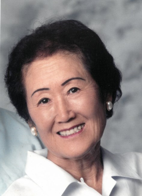 Obituary of Yukiko Iwanaga