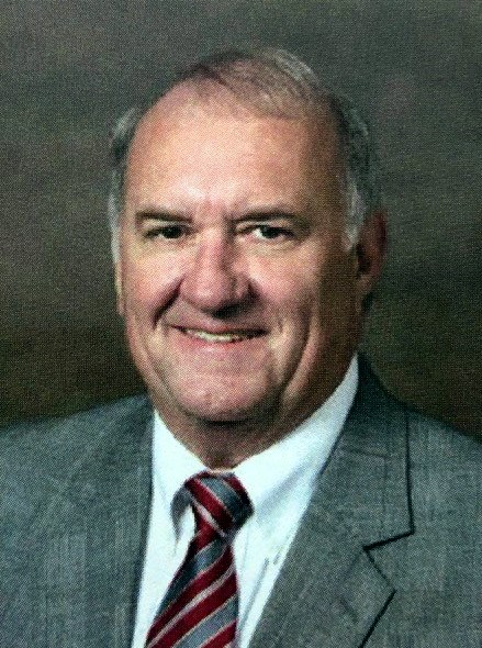 Obituary of Herbert Kenneth White