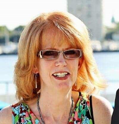 Obituary of Pamela Michelle Gillikin