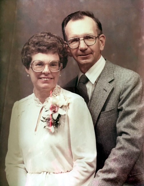 Nécrologie de Claire Phyllis Carter