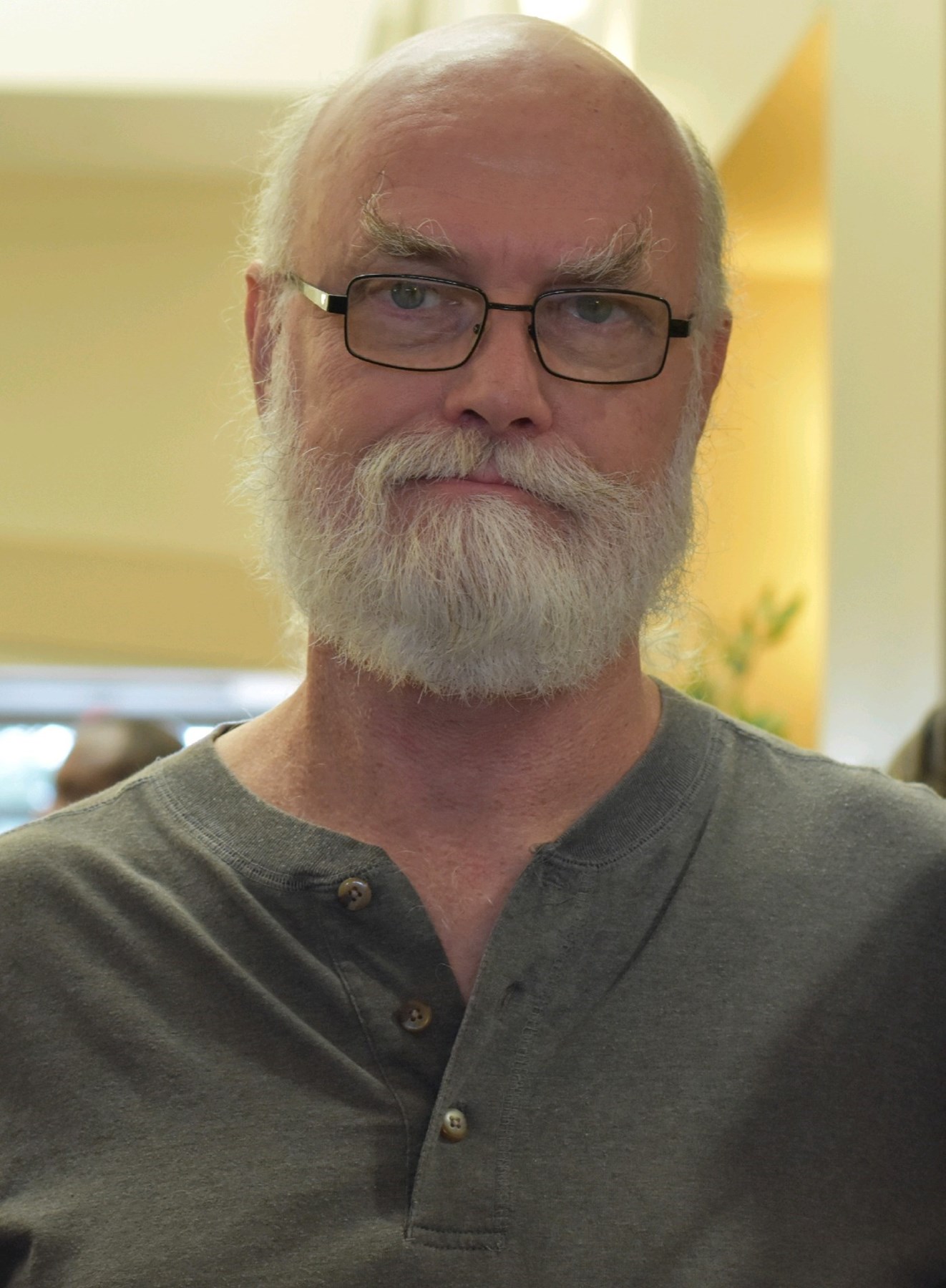 Obituario de John Michael Pennington