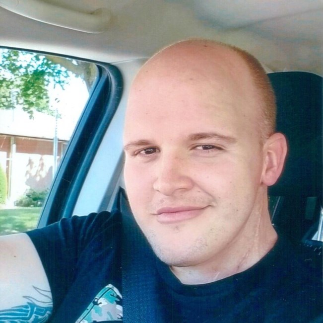 Obituary of Nathan Landry