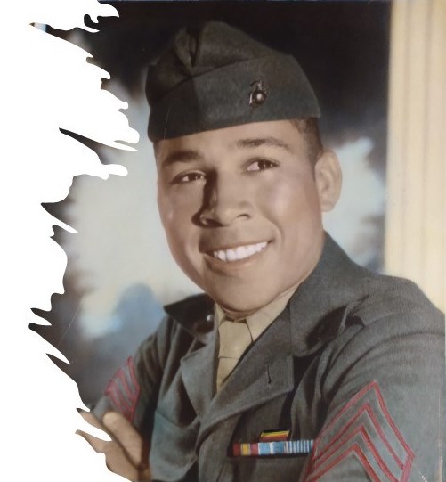 Obituary of Rev. Tommie Griffin Jr.