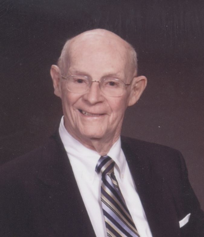 Obituary of Wayne R. Porter