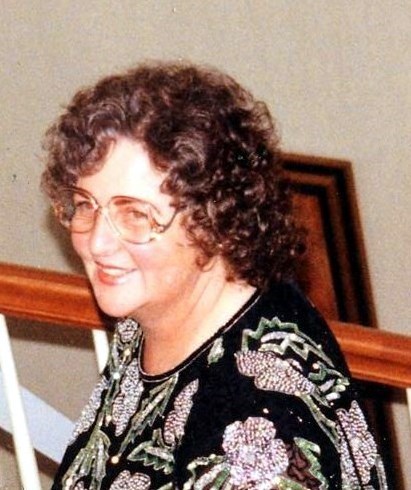 Obituary of Rosemary Smith