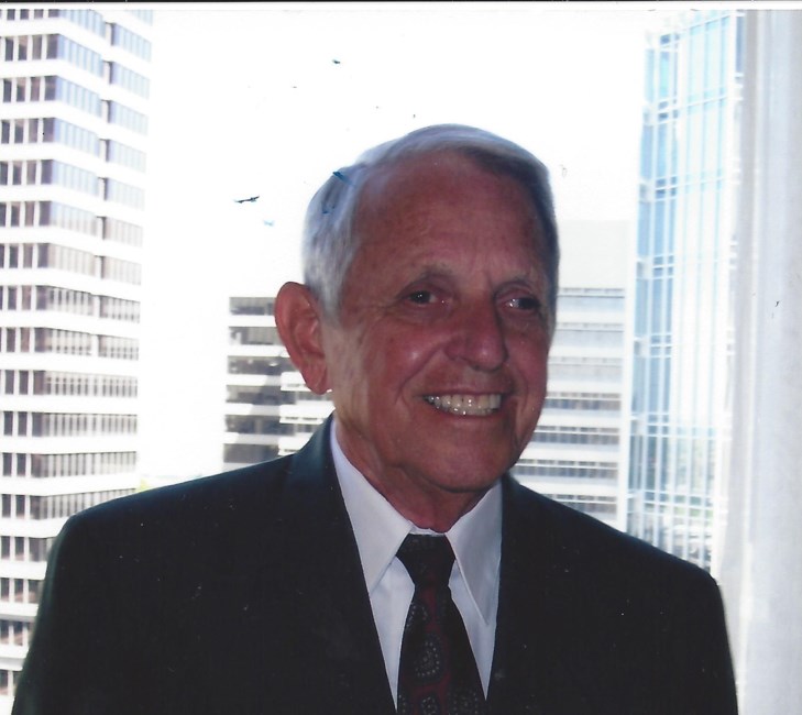 Obituary of John Wesley Gober