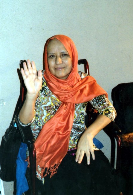 Obituary of Adelaida Velazquez