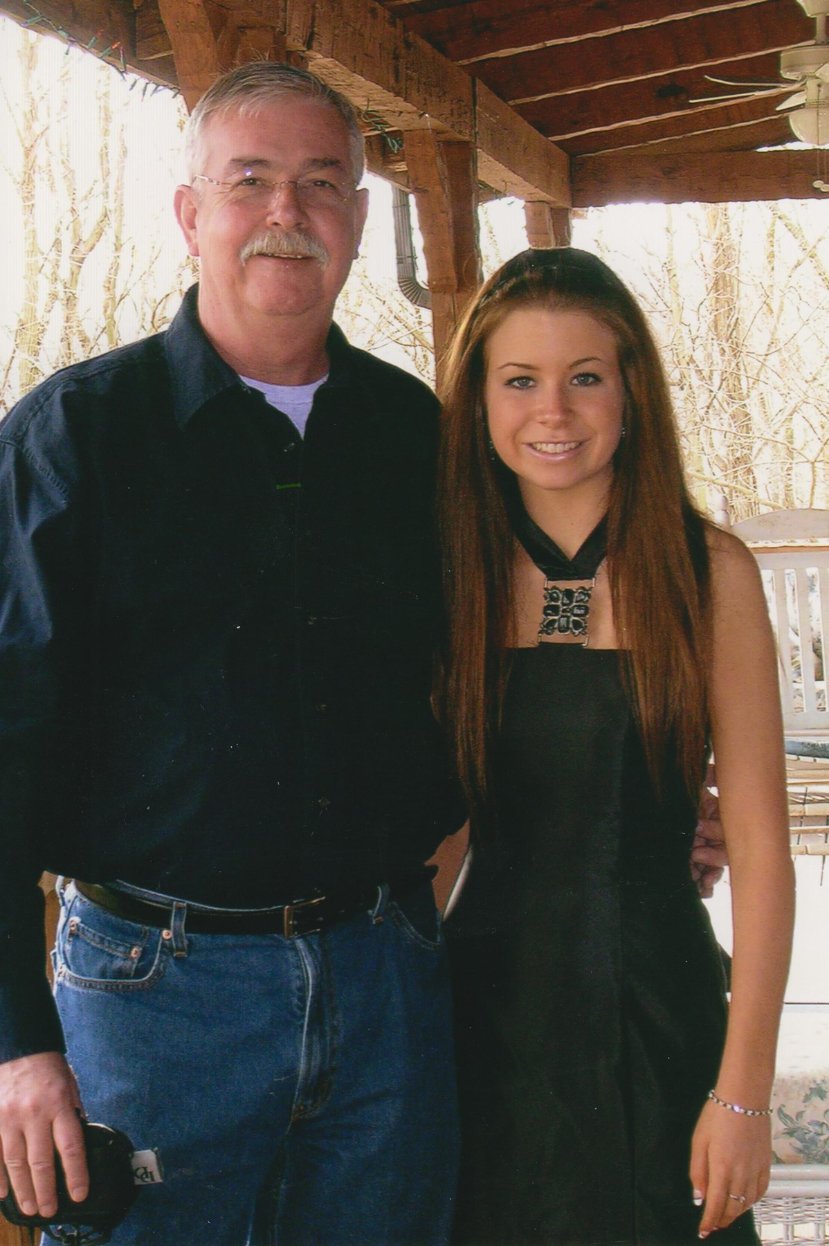 Obituary of Francis BD Brooks Davis