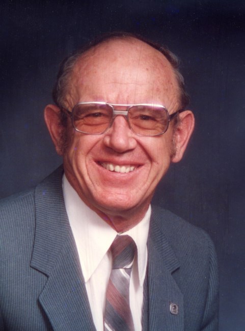 Obituary of Fred Eugene Taylor