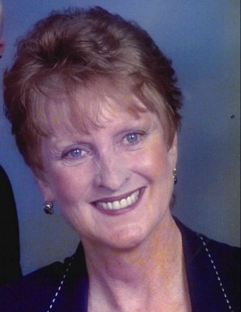 Obituary of Linda Ann Casburn